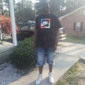 Meet your Posher, Patrick